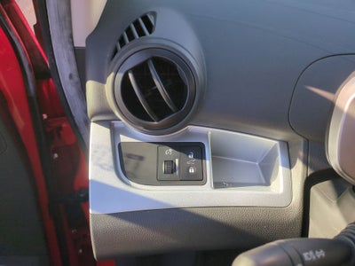 2014 Chevrolet Spark LS