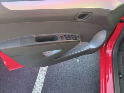 2014 Chevrolet Spark LS