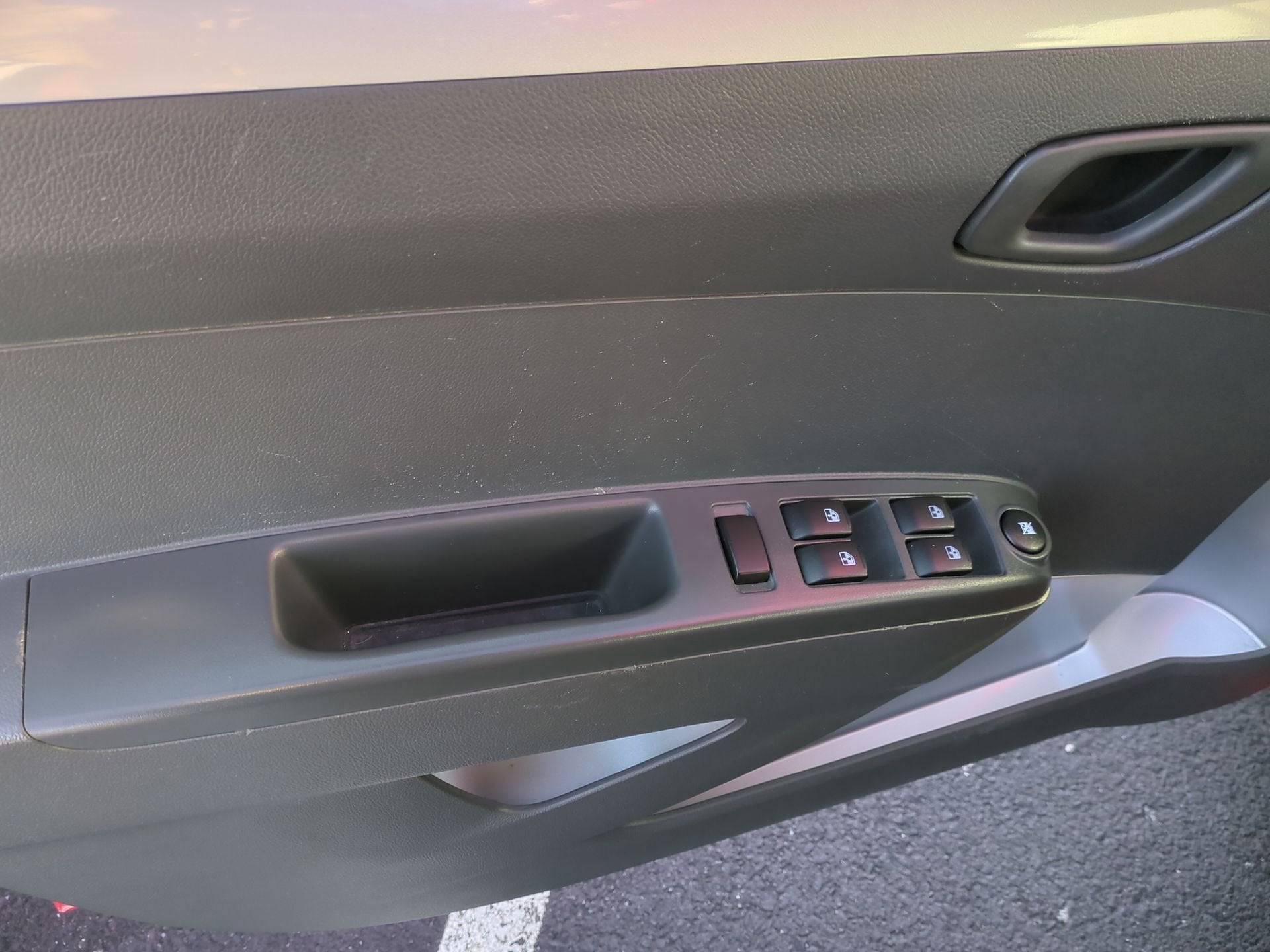 2014 Chevrolet Spark LS