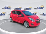 2014 Chevrolet Spark LS