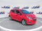 2014 Chevrolet Spark LS