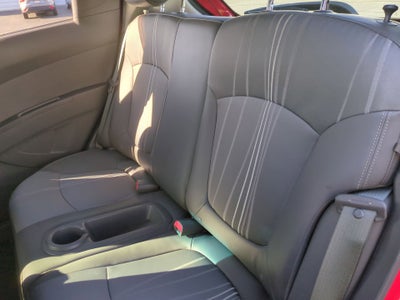 2014 Chevrolet Spark LS