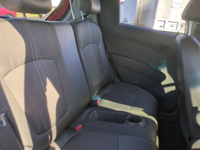 2014 Chevrolet Spark LS