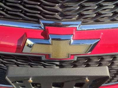 2014 Chevrolet Spark LS