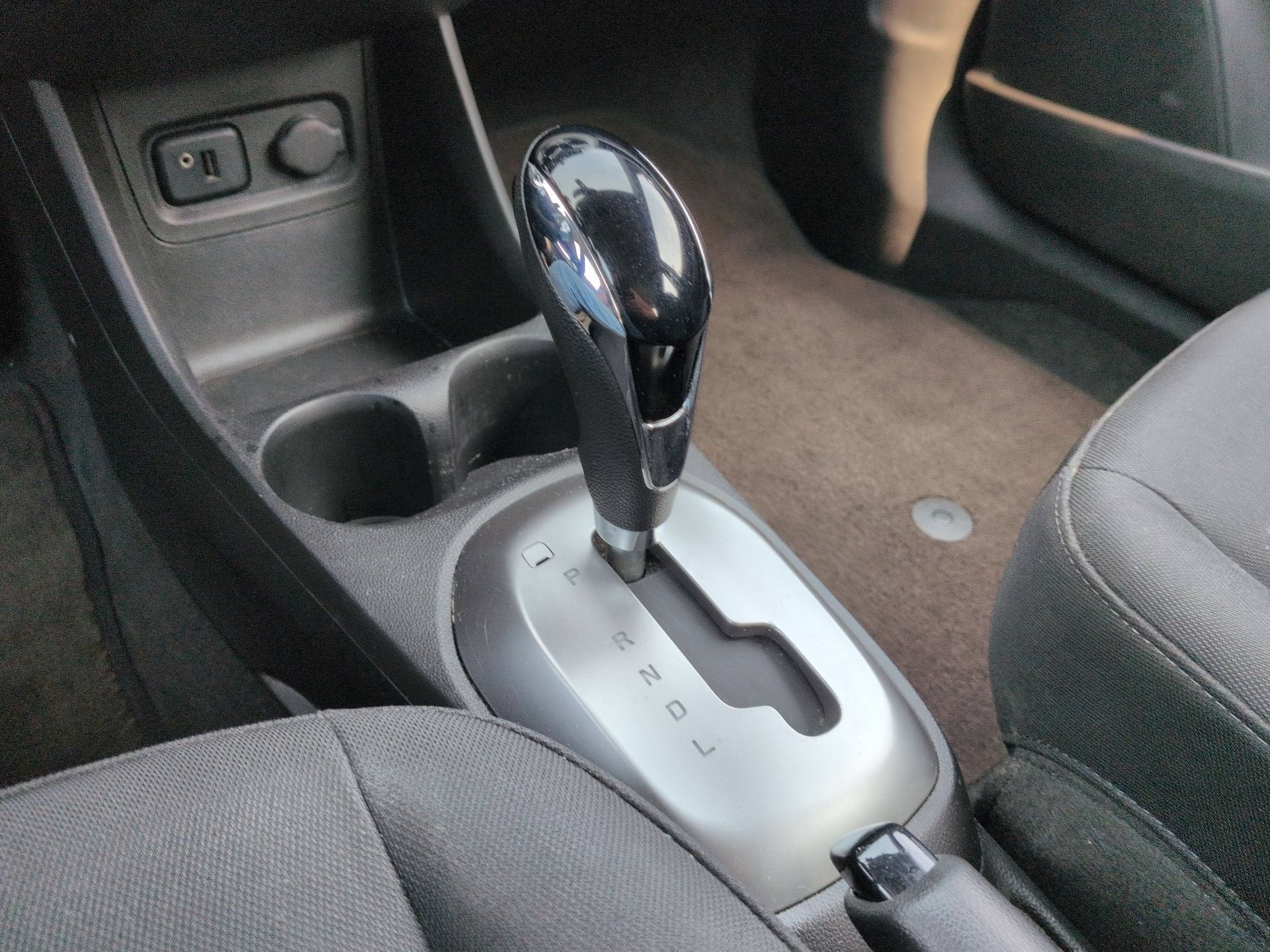2016 Chevrolet Spark LT
