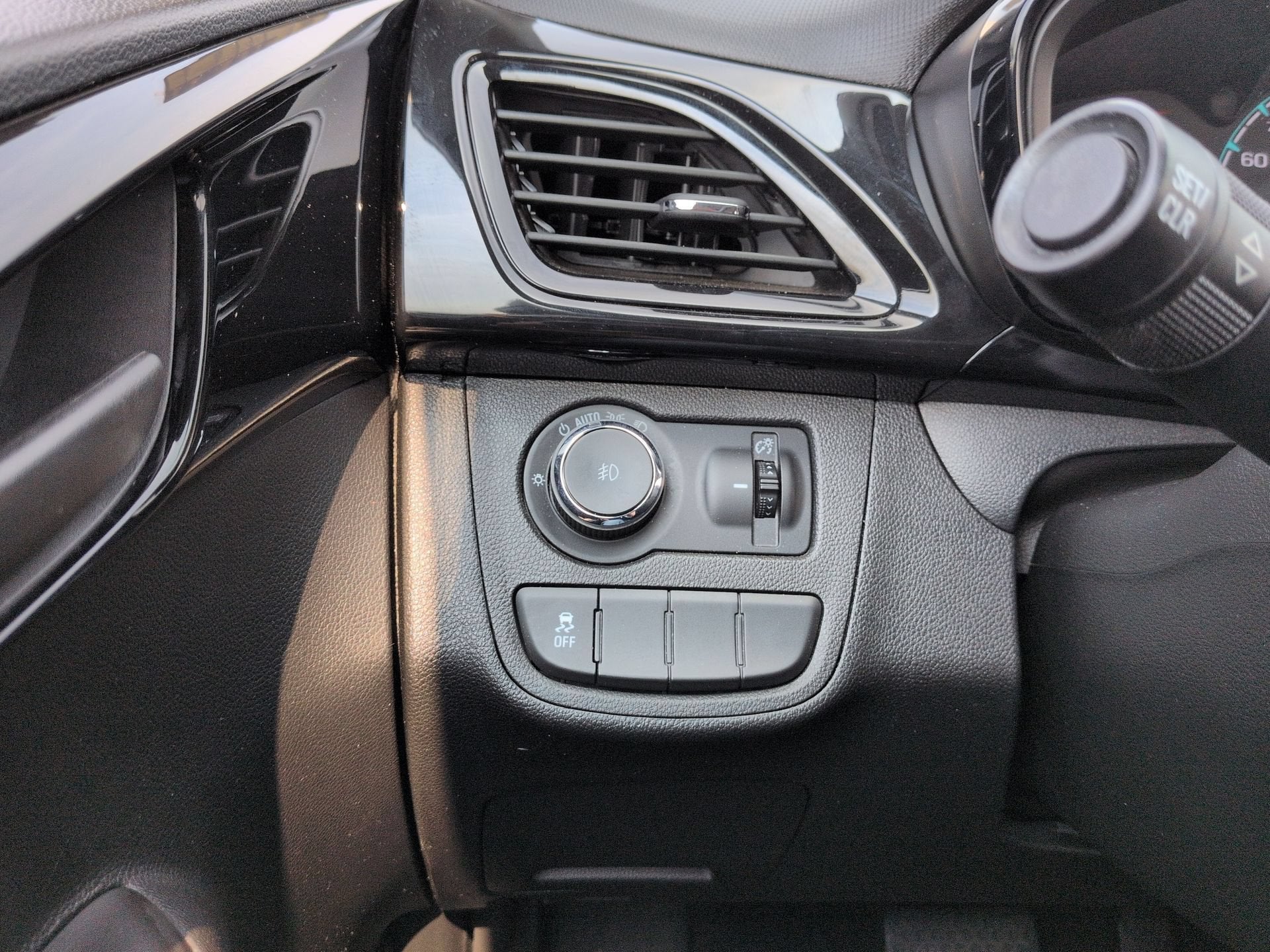 2016 Chevrolet Spark LT