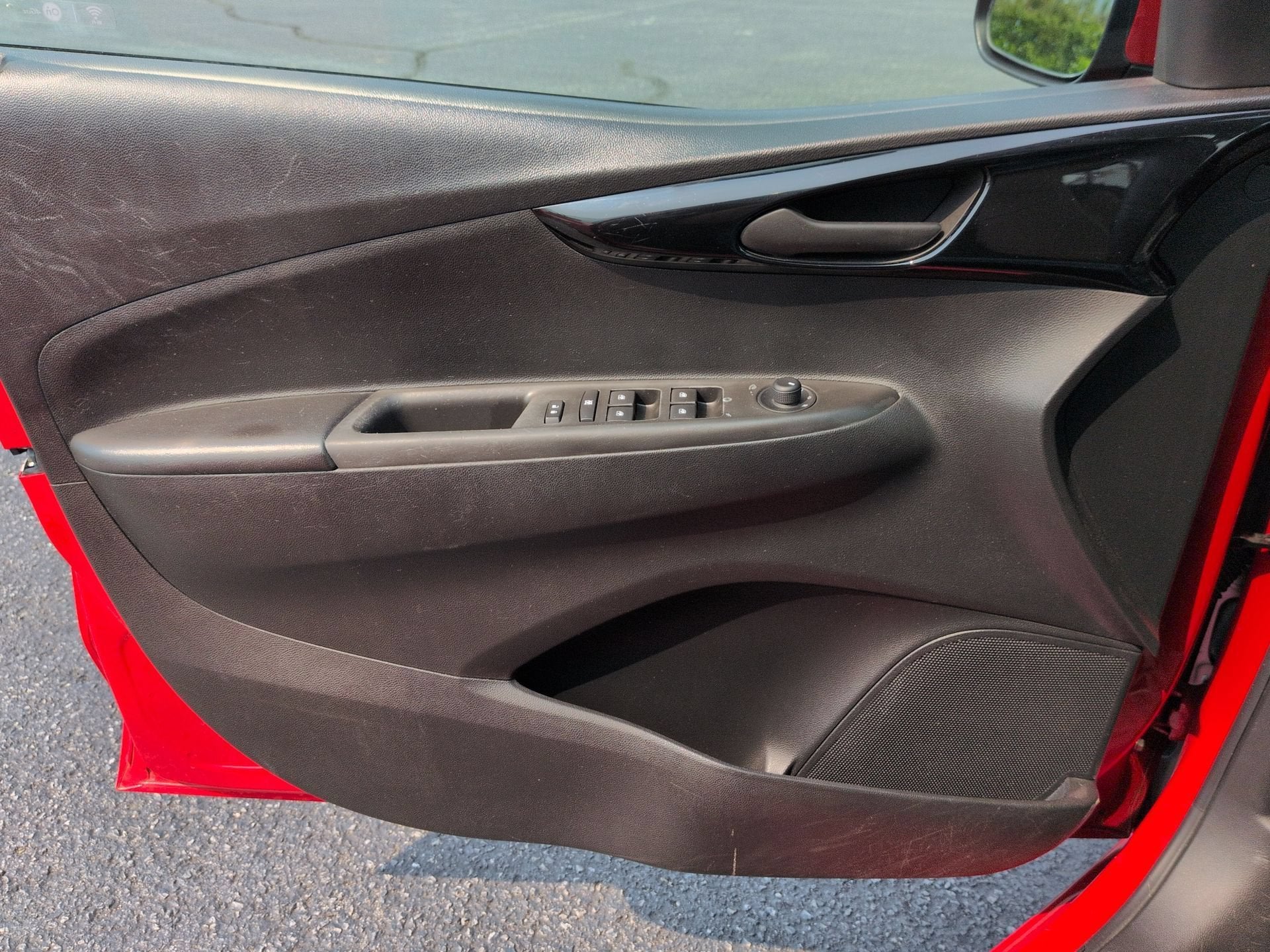 2016 Chevrolet Spark LT