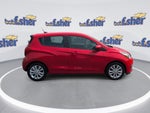 2016 Chevrolet Spark LT
