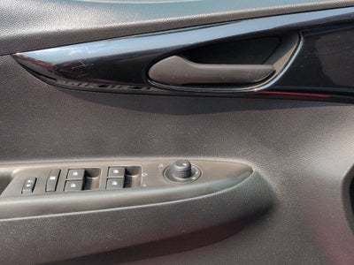 2016 Chevrolet Spark LT