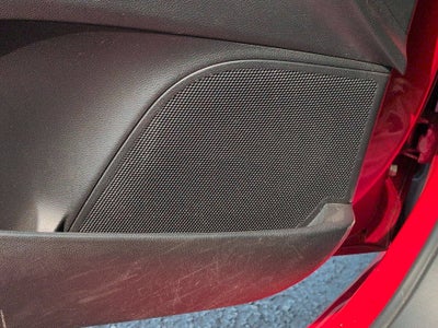 2016 Chevrolet Spark LT