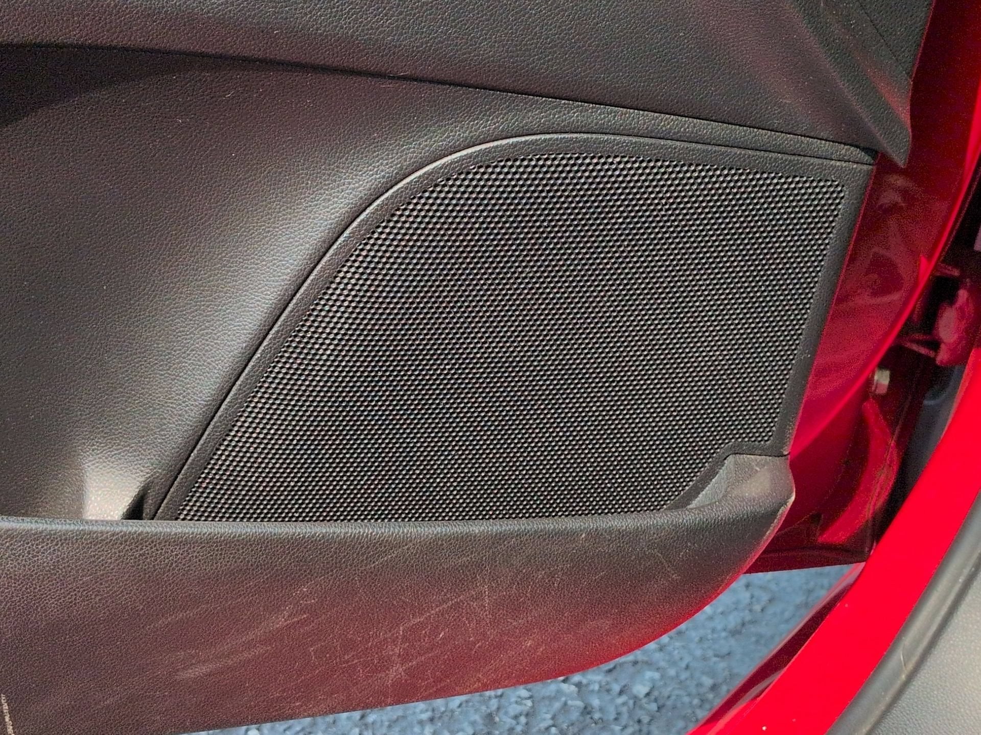 2016 Chevrolet Spark LT