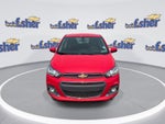 2016 Chevrolet Spark LT