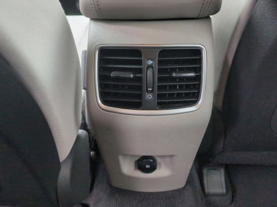 2021 Hyundai Tucson Sport