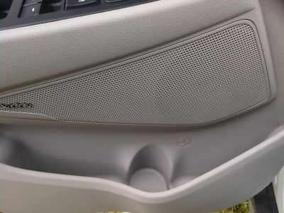 2021 Hyundai Tucson Sport