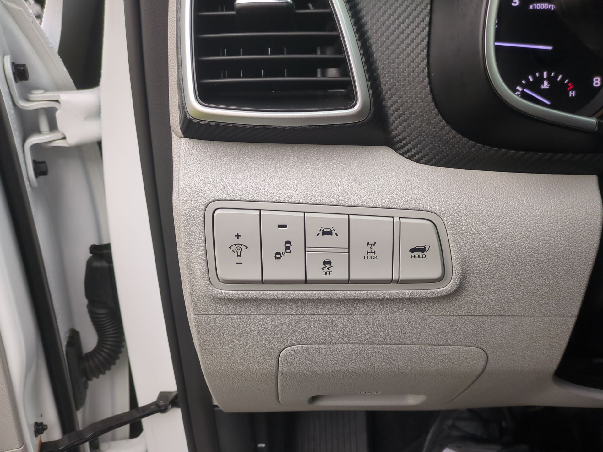 2021 Hyundai Tucson Sport