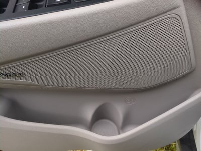 2021 Hyundai Tucson Sport