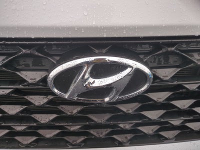 2021 Hyundai Tucson Sport