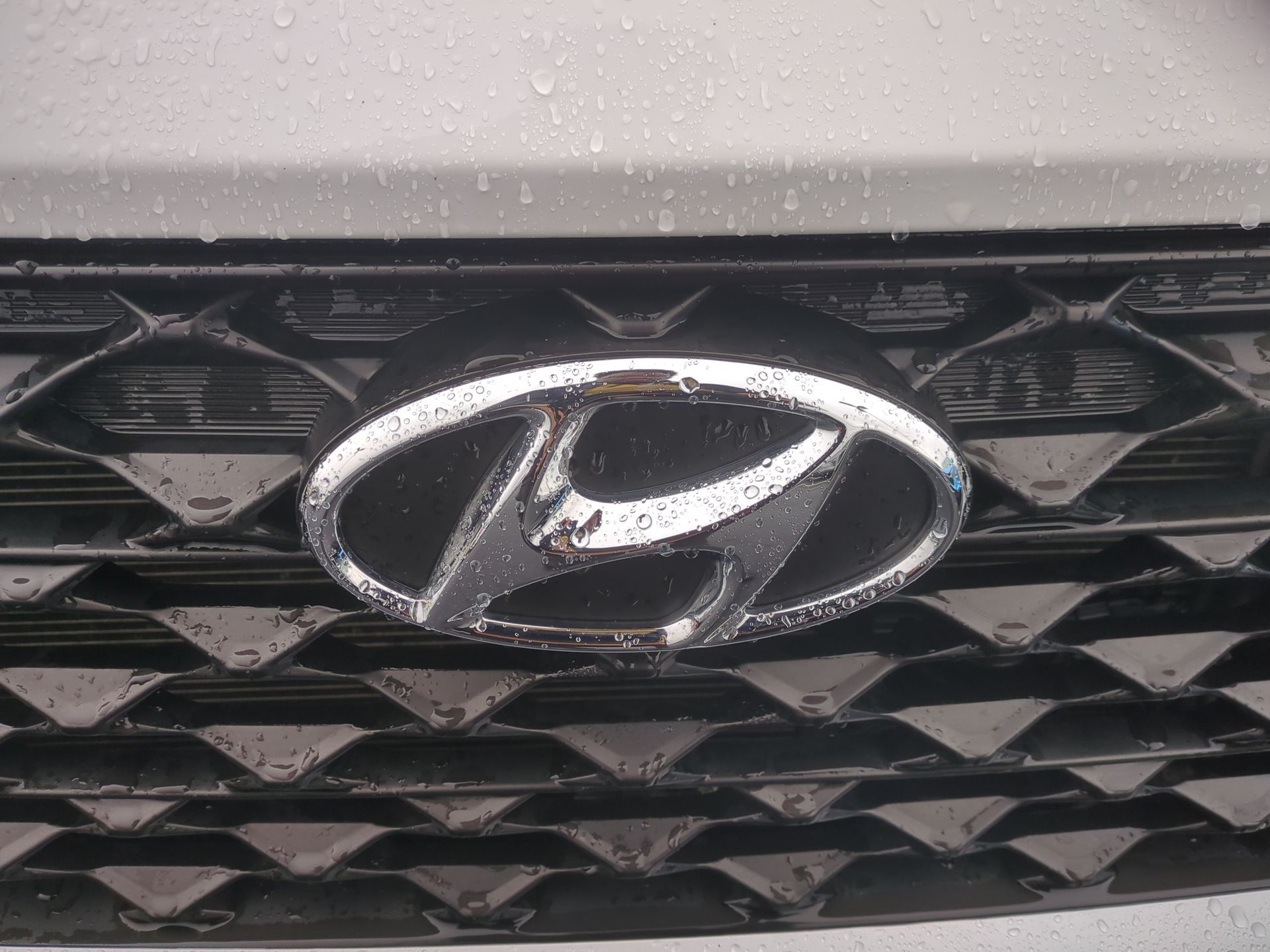 2021 Hyundai Tucson Sport