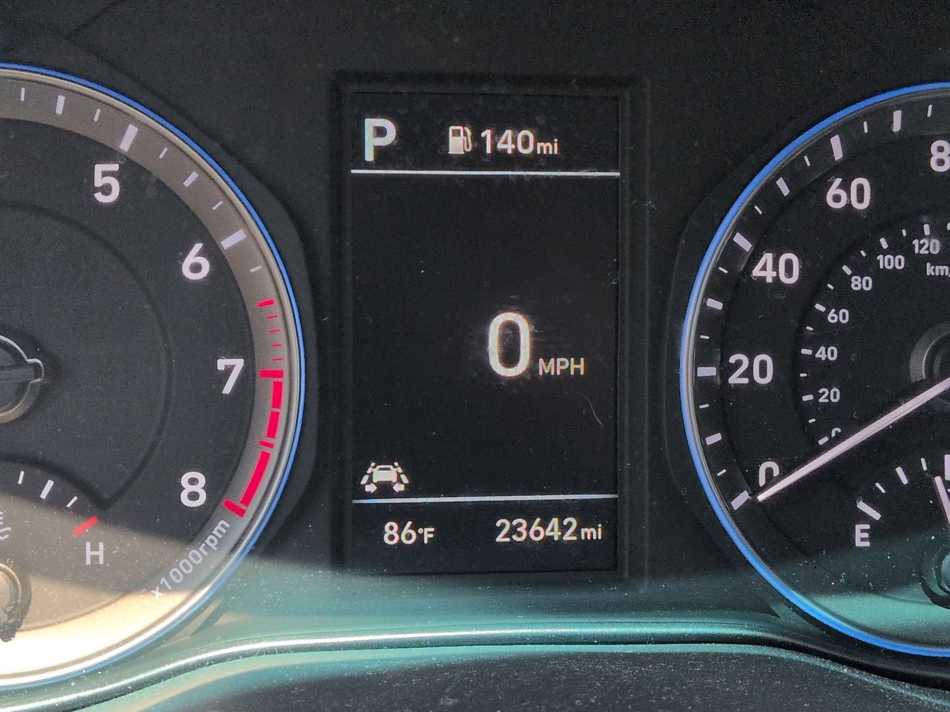 2021 Hyundai Kona Limited