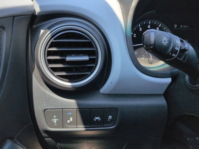 2021 Hyundai Kona Limited