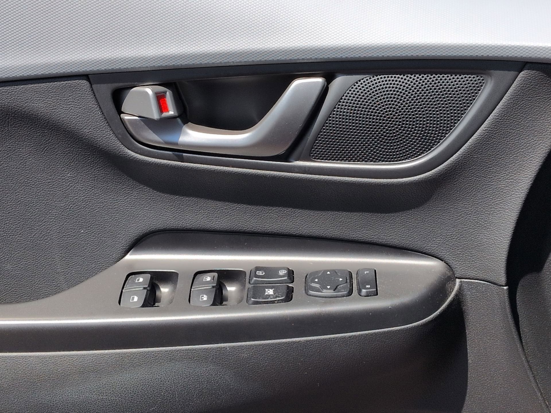 2021 Hyundai Kona Limited