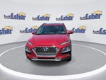 2021 Hyundai Kona Limited