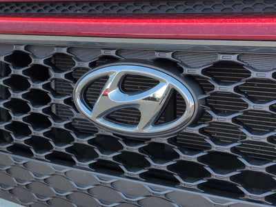 2021 Hyundai Kona Limited
