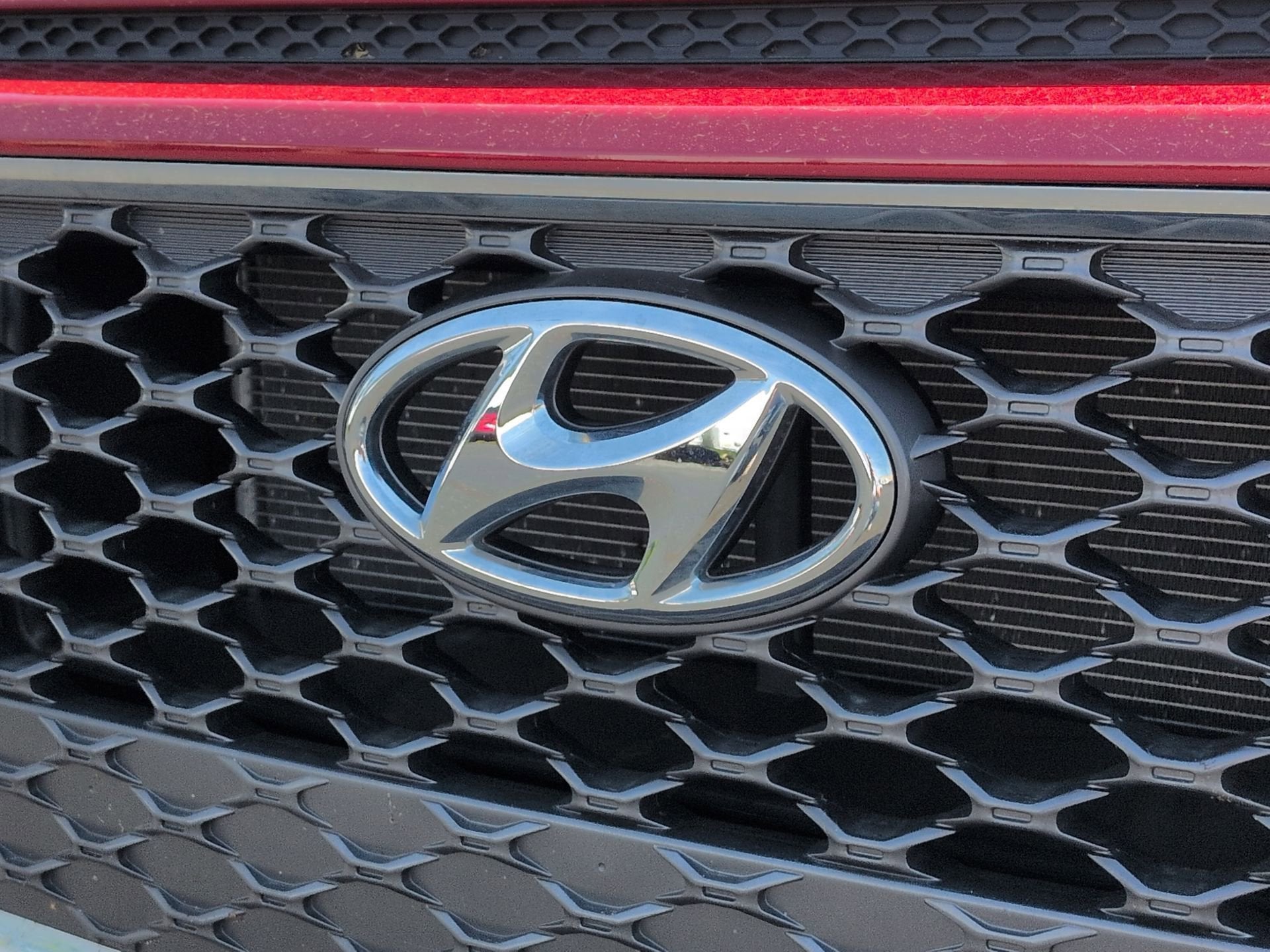 2021 Hyundai Kona Limited