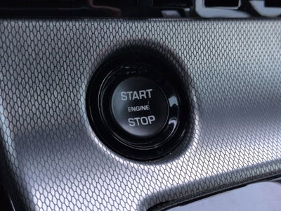 2017 Jaguar F-TYPE Premium