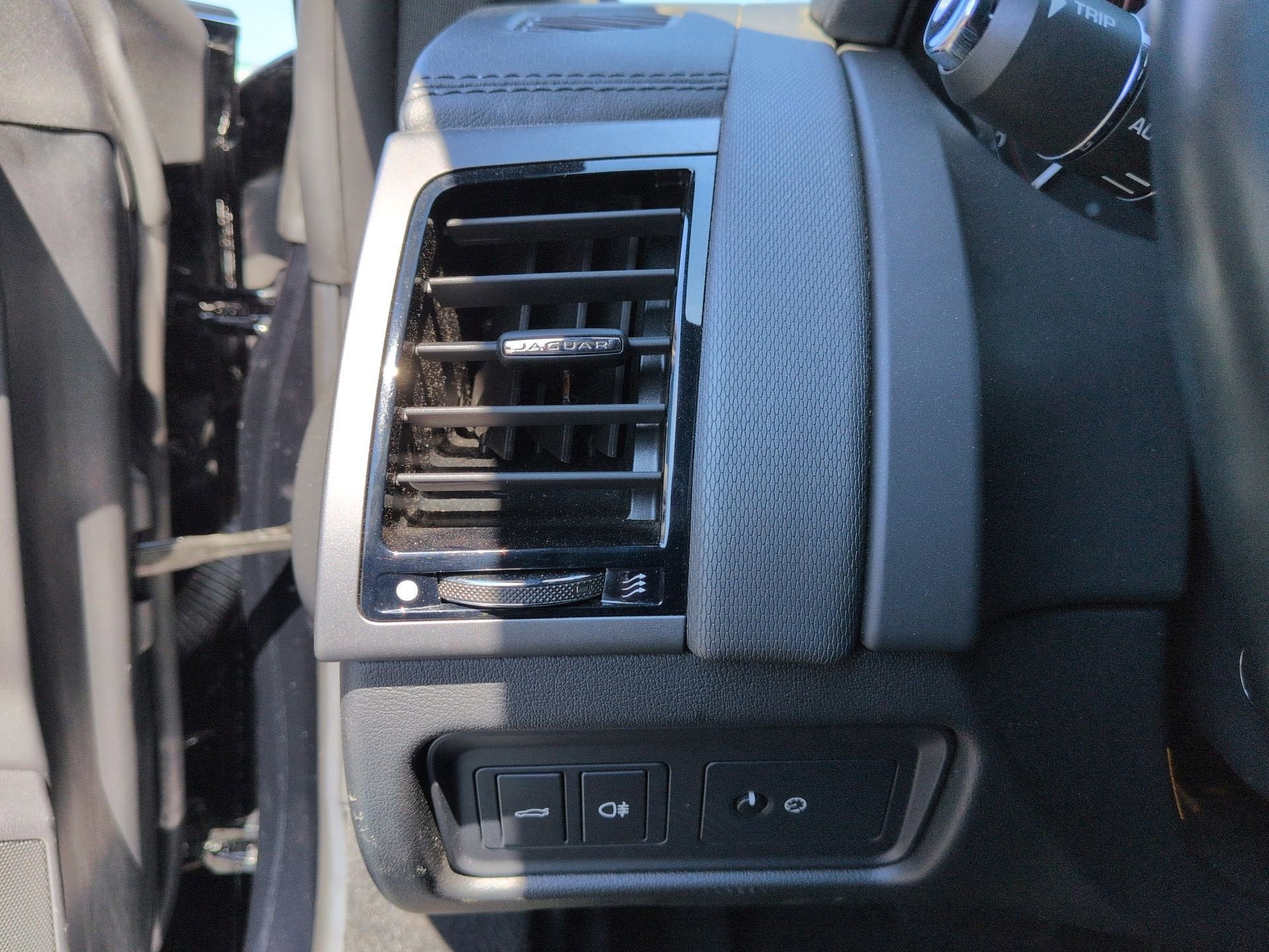 2017 Jaguar F-TYPE Premium