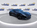 2017 Jaguar F-TYPE Premium