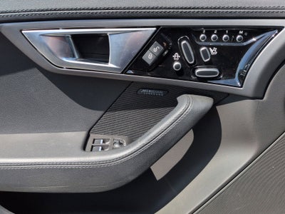 2017 Jaguar F-TYPE Premium