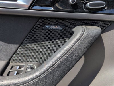 2017 Jaguar F-TYPE Premium