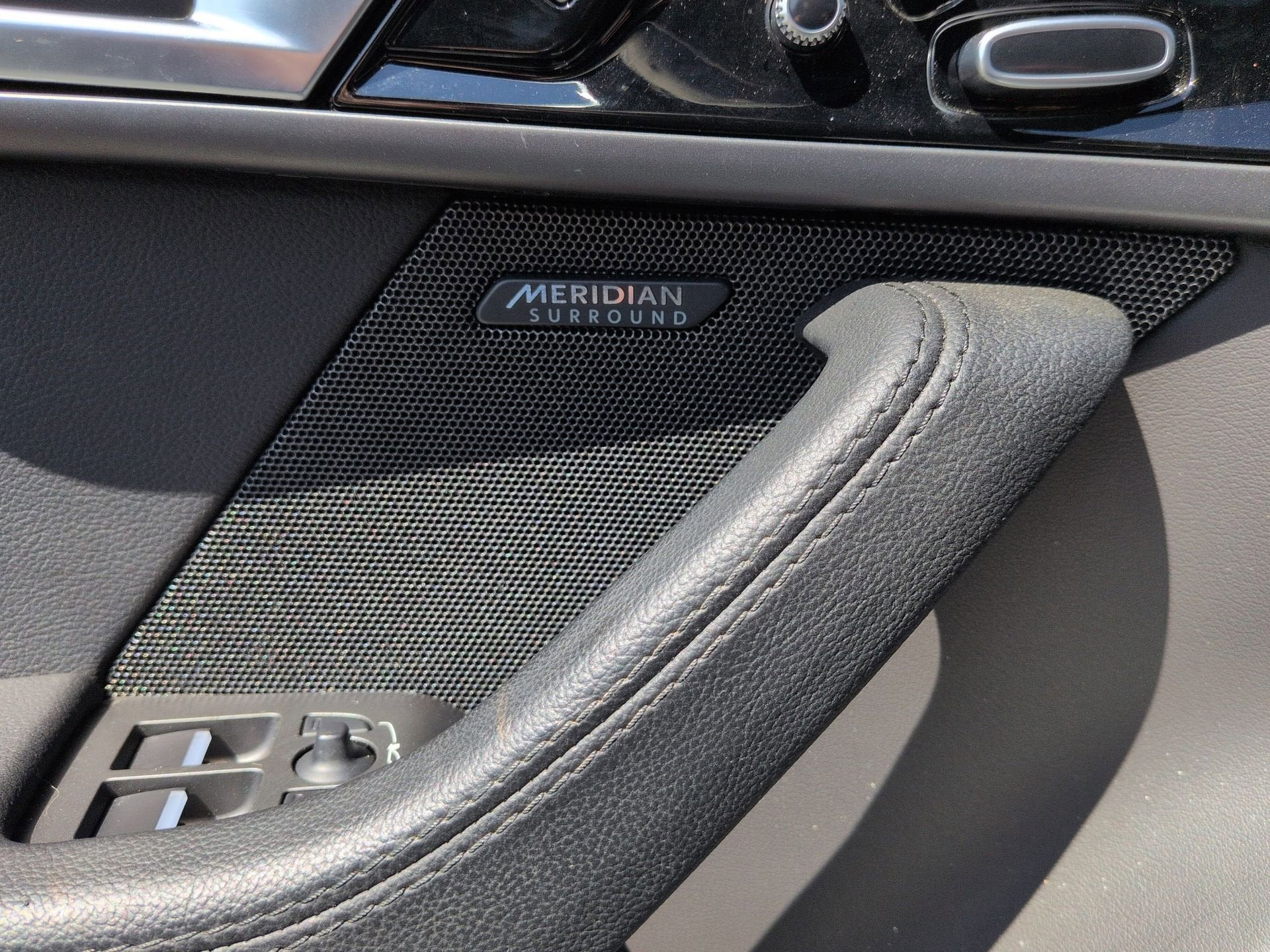 2017 Jaguar F-TYPE Premium