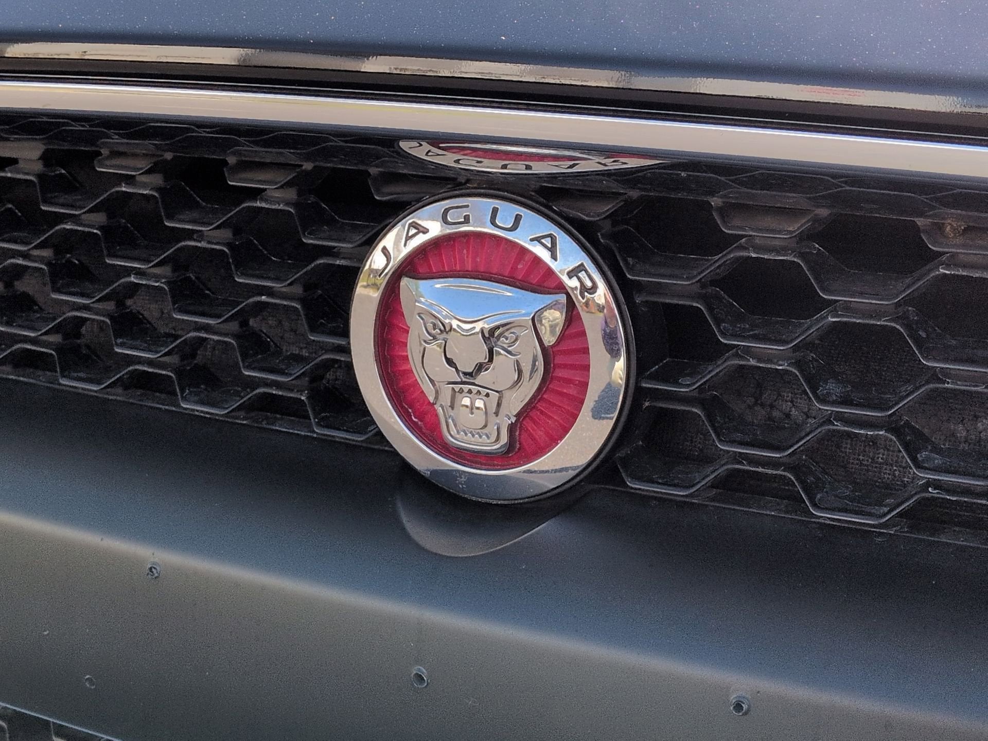 2017 Jaguar F-TYPE Premium