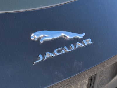 2017 Jaguar F-TYPE Premium