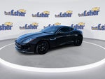 2017 Jaguar F-TYPE Premium