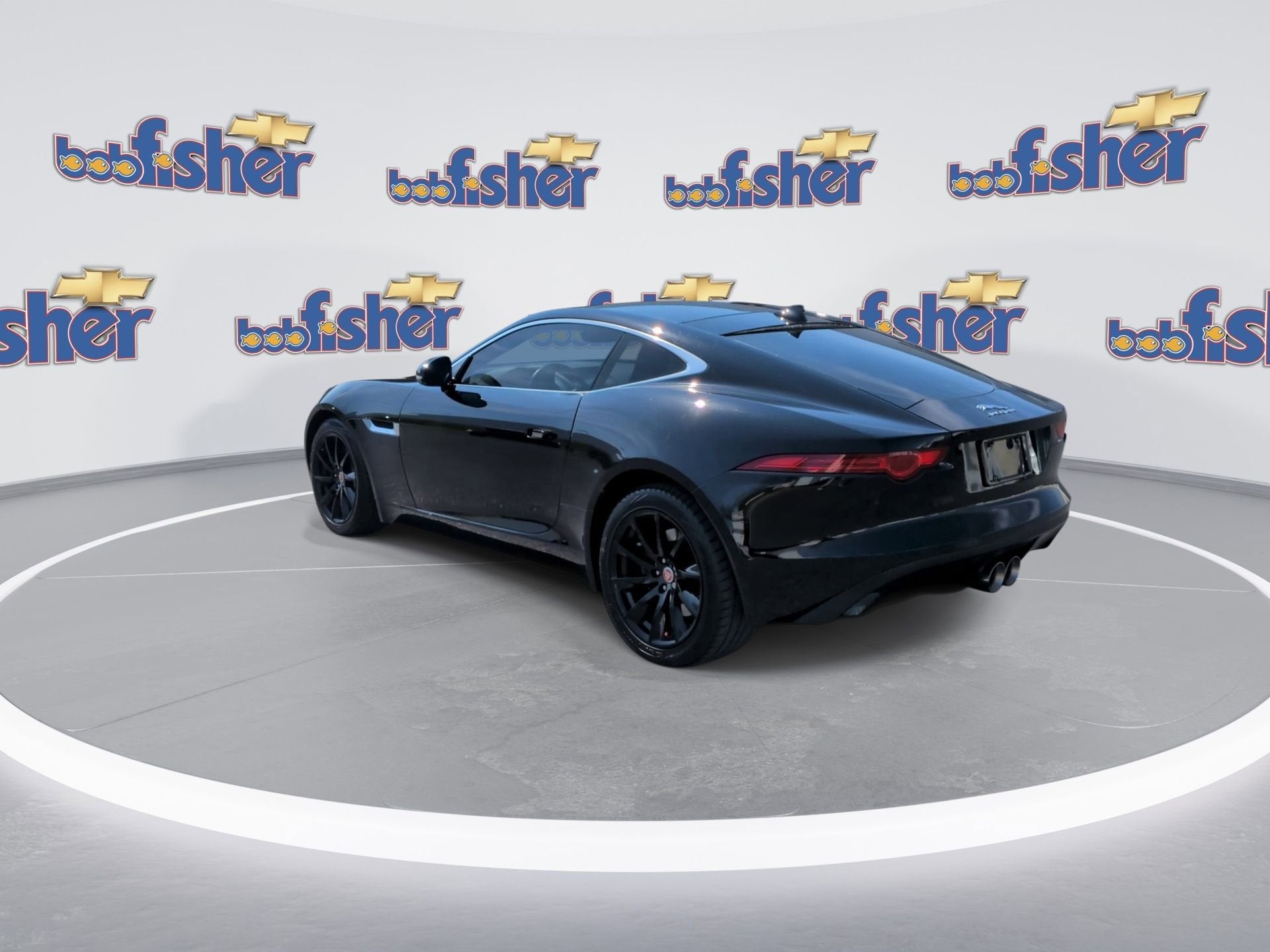 2017 Jaguar F-TYPE Premium
