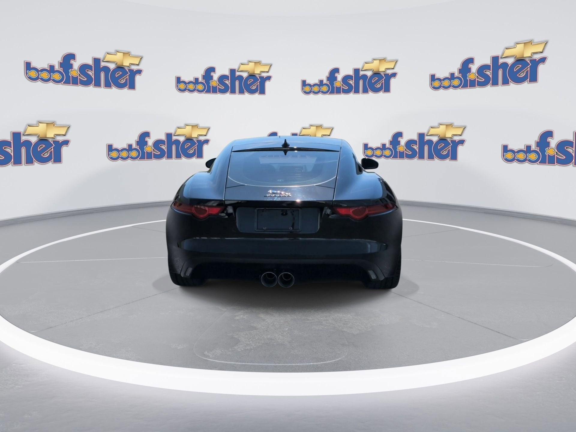 2017 Jaguar F-TYPE Premium