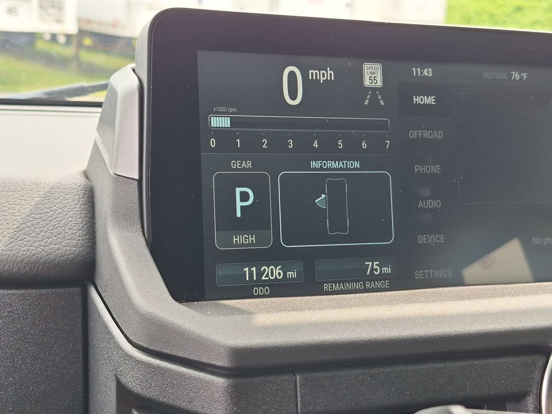 2024 INEOS Grenadier Station Wagon Base