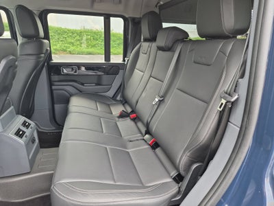 2024 INEOS Grenadier Station Wagon Base
