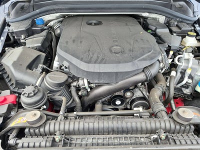 2024 INEOS Grenadier Station Wagon Base