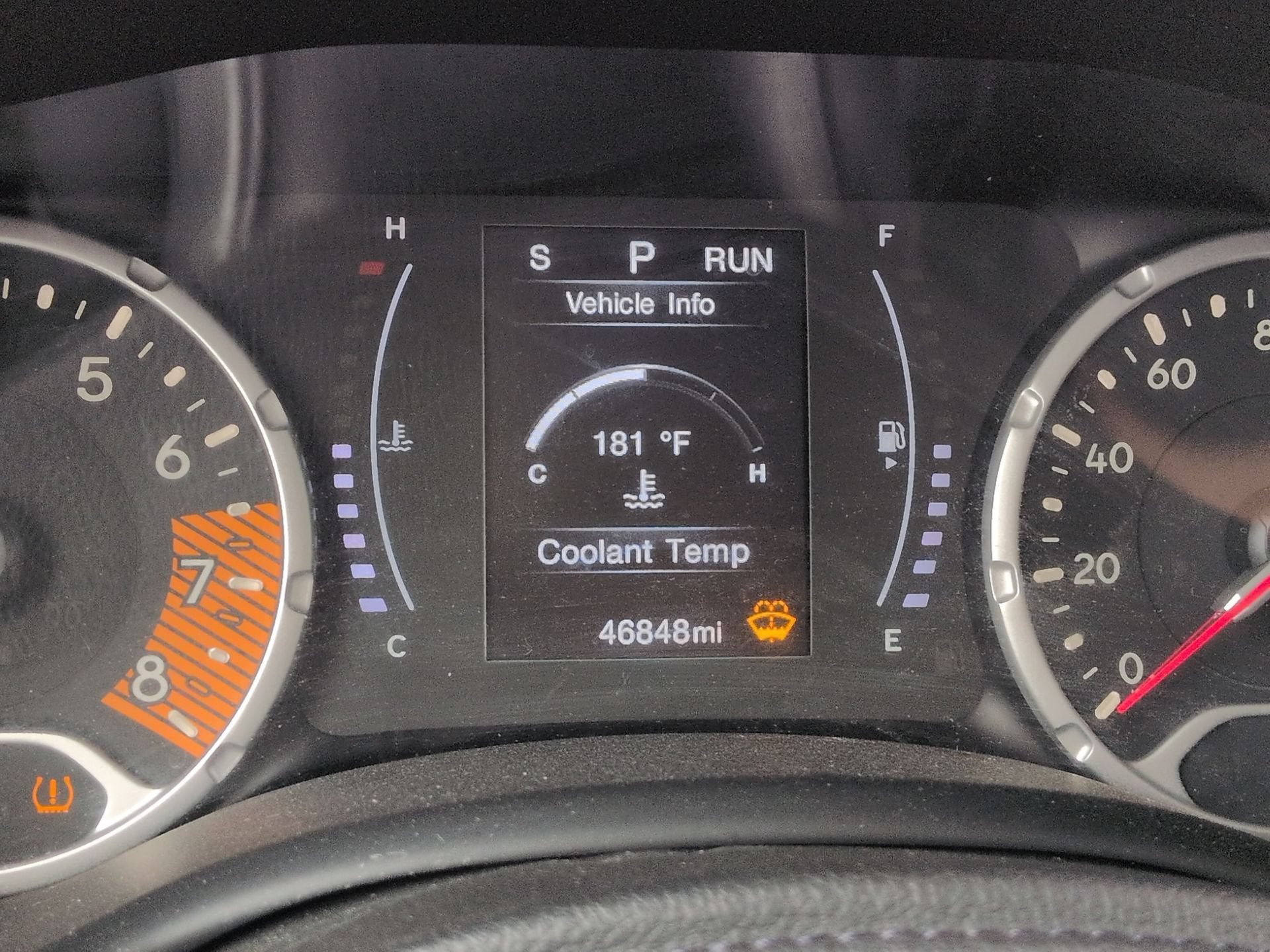 2020 Jeep Renegade Upland 4x4