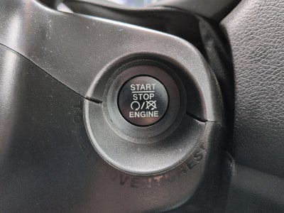 2020 Jeep Renegade Upland 4x4