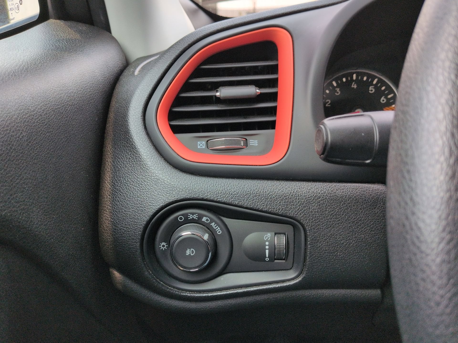 2020 Jeep Renegade Upland 4x4