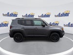 2020 Jeep Renegade Upland 4x4