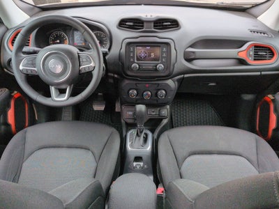 2020 Jeep Renegade Upland 4x4