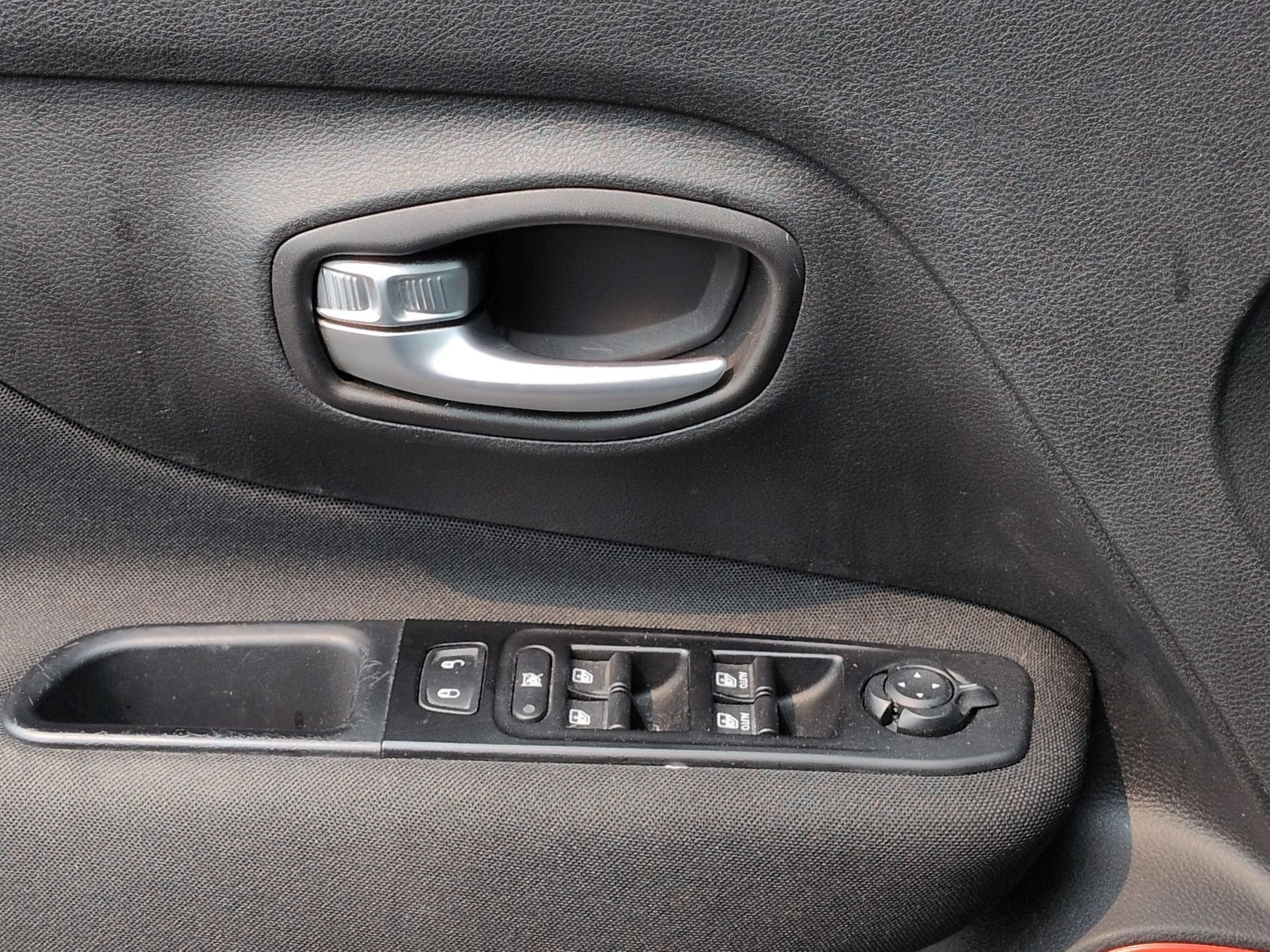 2020 Jeep Renegade Upland 4x4