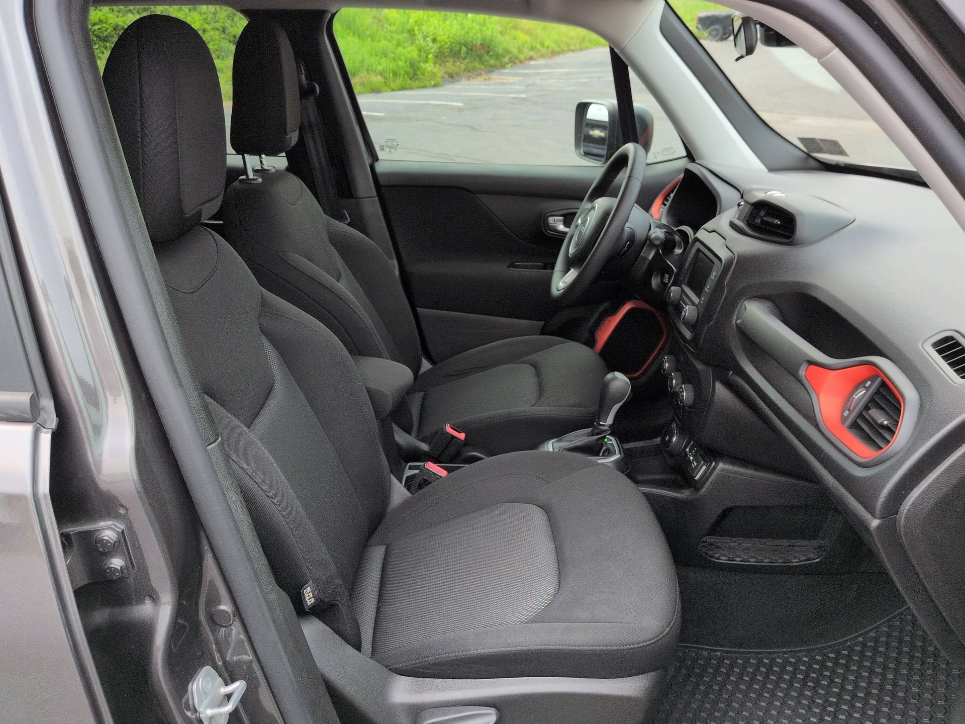 2020 Jeep Renegade Upland 4x4