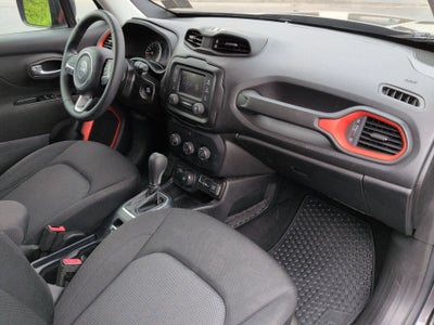 2020 Jeep Renegade Upland 4x4